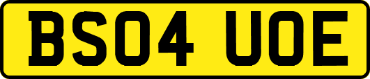 BS04UOE