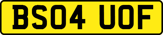 BS04UOF