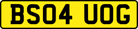 BS04UOG