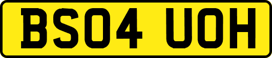 BS04UOH
