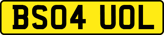 BS04UOL