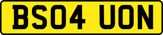 BS04UON