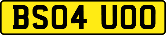 BS04UOO