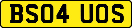 BS04UOS