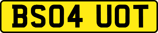 BS04UOT