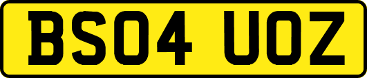 BS04UOZ