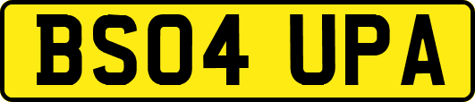 BS04UPA