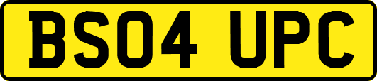BS04UPC
