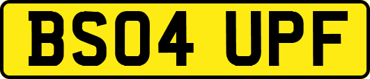 BS04UPF