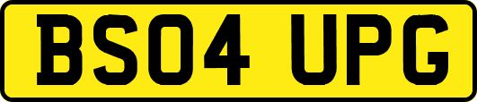 BS04UPG