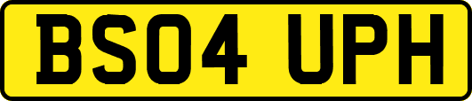 BS04UPH