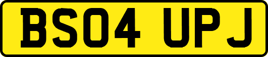 BS04UPJ