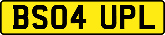 BS04UPL