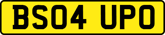 BS04UPO