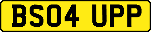 BS04UPP