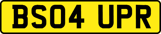 BS04UPR