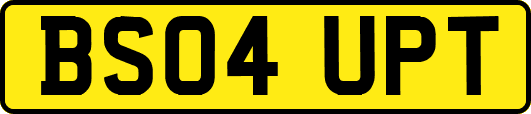 BS04UPT