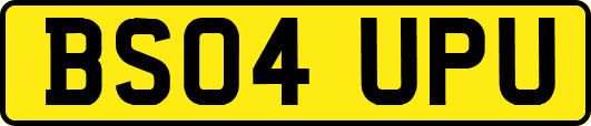 BS04UPU