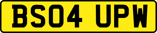 BS04UPW