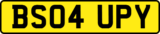 BS04UPY