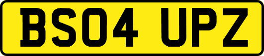 BS04UPZ