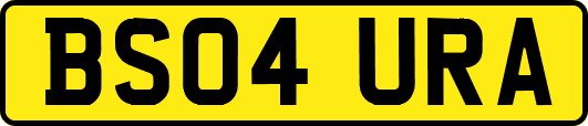 BS04URA