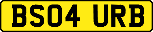 BS04URB
