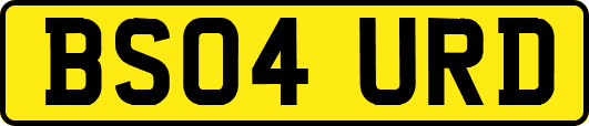 BS04URD