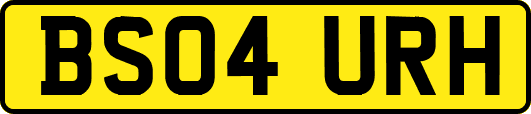 BS04URH