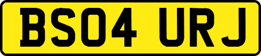 BS04URJ