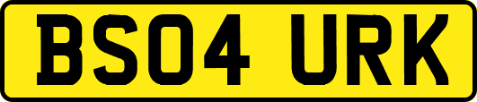 BS04URK