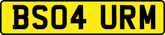 BS04URM