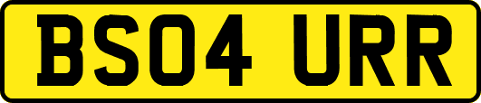 BS04URR