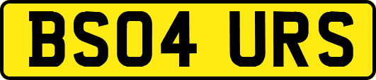 BS04URS