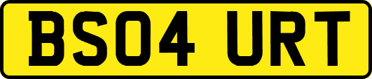BS04URT