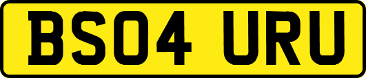 BS04URU
