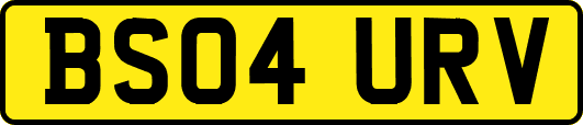 BS04URV