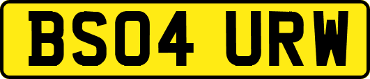 BS04URW