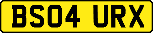 BS04URX