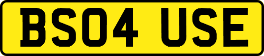 BS04USE