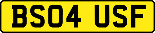 BS04USF