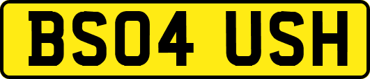 BS04USH