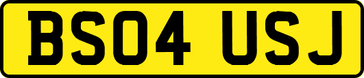 BS04USJ