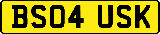 BS04USK