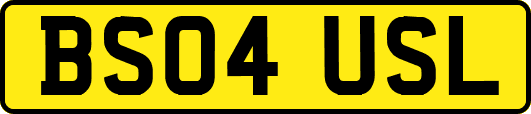 BS04USL