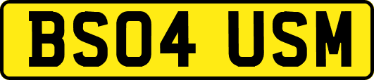 BS04USM
