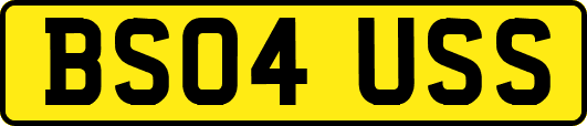 BS04USS