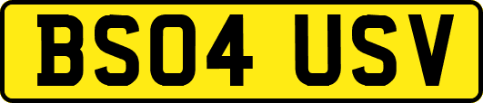 BS04USV