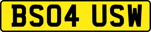 BS04USW
