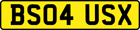 BS04USX